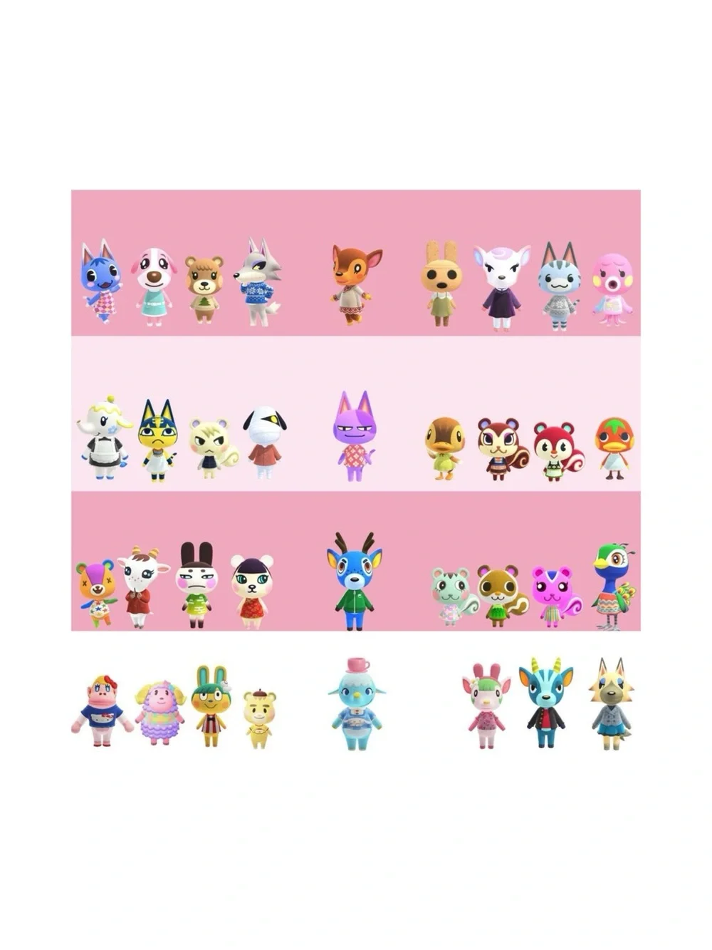 N/A 🌸 animal